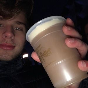 Meet your Posher, Jamie